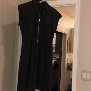 Express dress